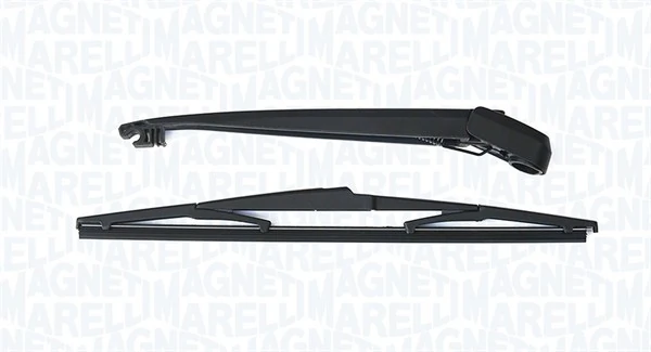 Wiper Arm Set, window cleaning